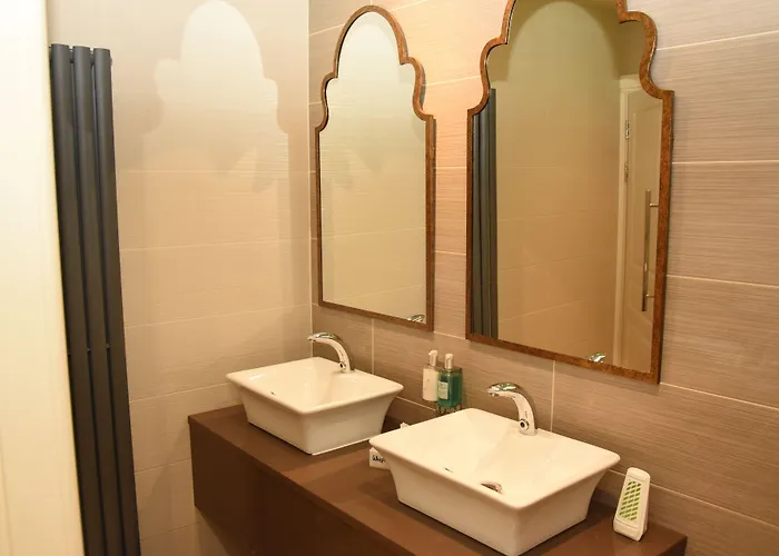 Hotel The Fairview Boutique 4*