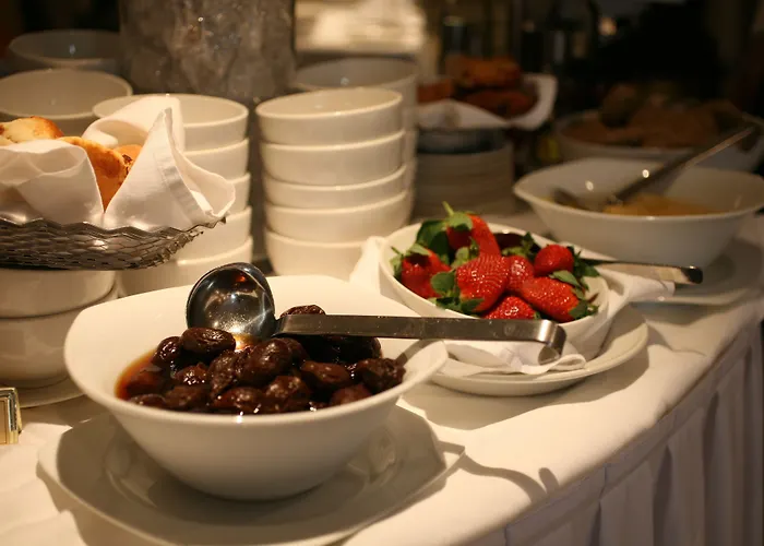 The Fairview Boutique Hotel Killarney