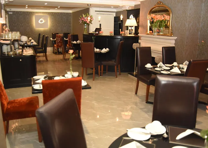 Hotel The Fairview Boutique