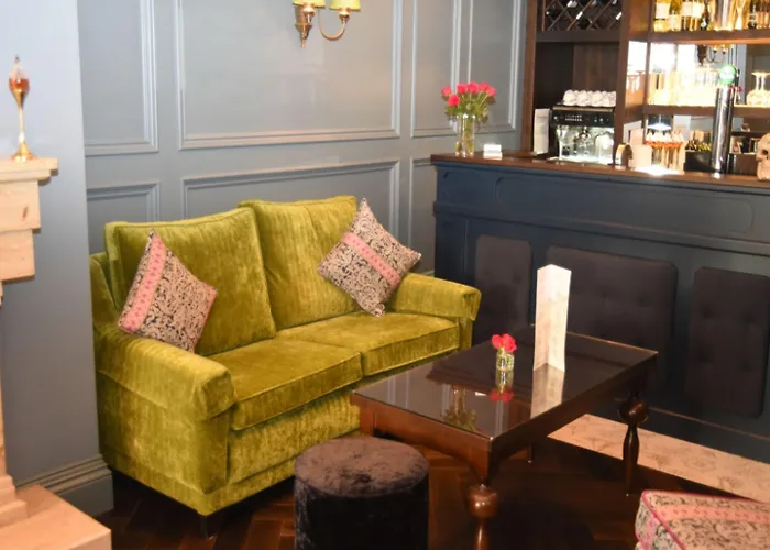 The Fairview Boutique 4* Killarney