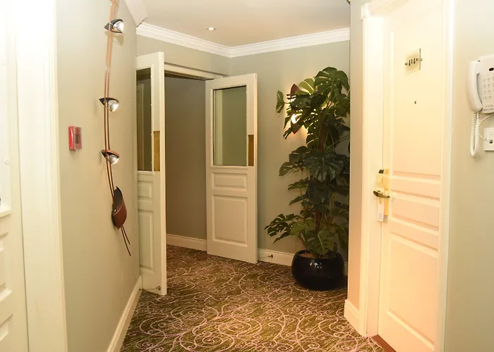 ホテル The Fairview Boutique 4*