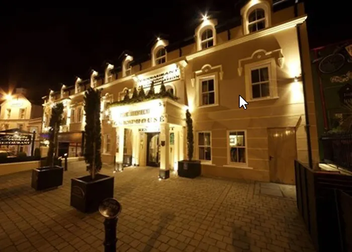 The Fairview Boutique Killarney