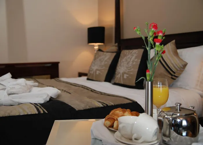 Hotel The Fairview Boutique 4*