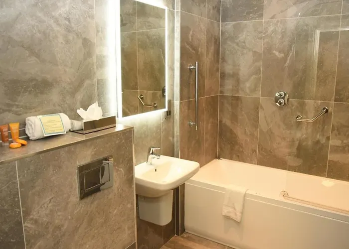 Hotel The Fairview Boutique Killarney