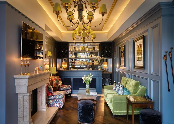 The Fairview Boutique キラーニー