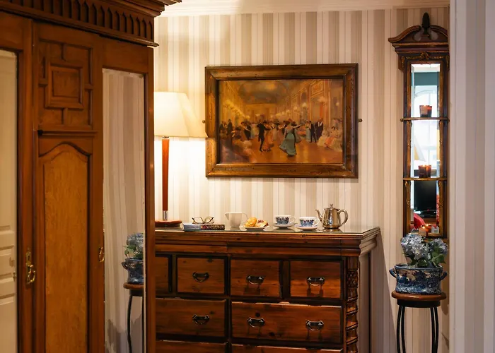 The Fairview Boutique Hotel