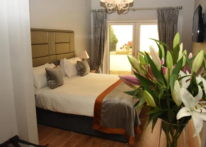 Hotel The Fairview Boutique