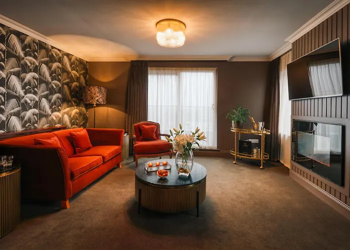 Hotel The Fairview Boutique 4*