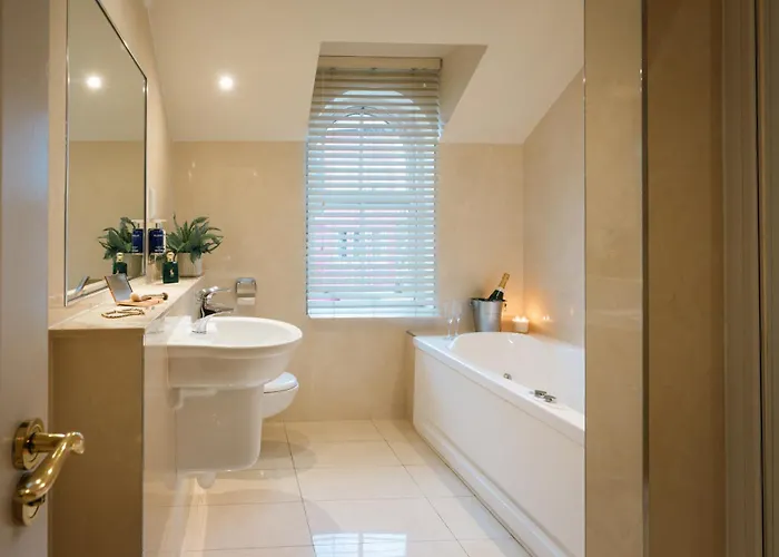 The Fairview Boutique Hotel Killarney