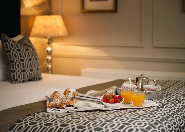 The Fairview Boutique 4*