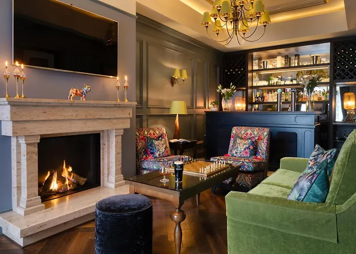 The Fairview Boutique キラーニー