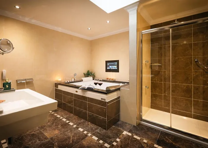 ホテル The Fairview Boutique