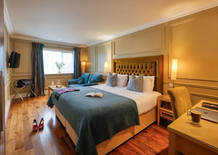 The Fairview Boutique Hotel 4*