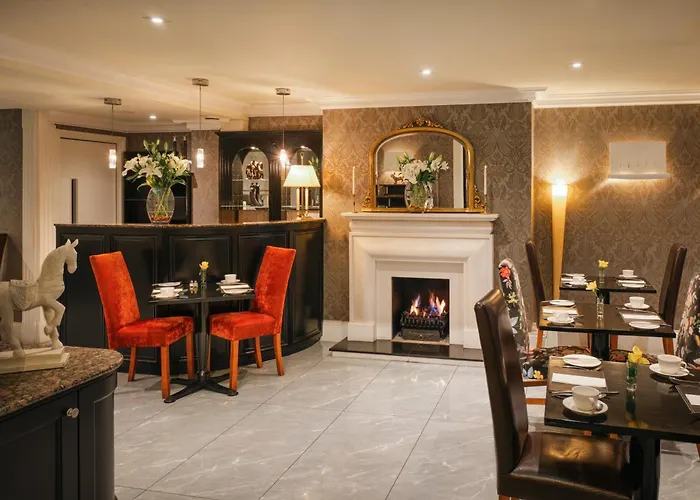 Hotel The Fairview Boutique 4*