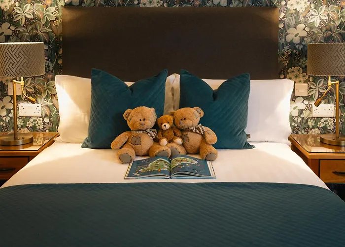 The Fairview Boutique Hotel Killarney