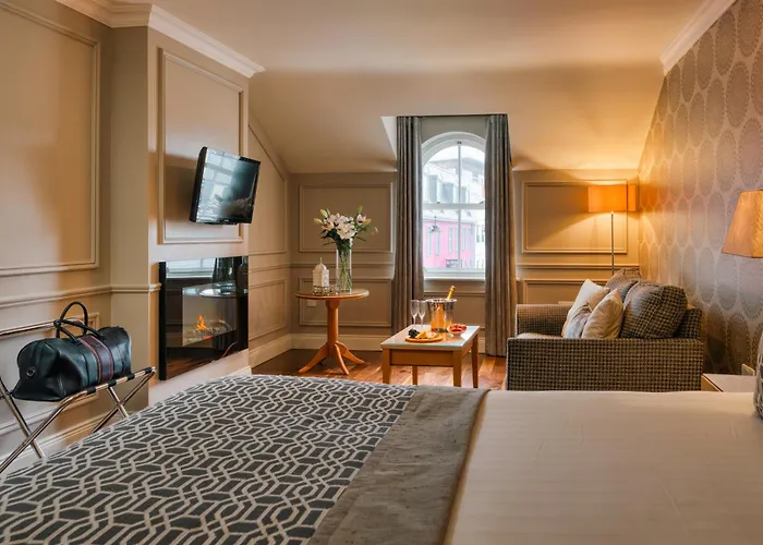 The Fairview Boutique Killarney