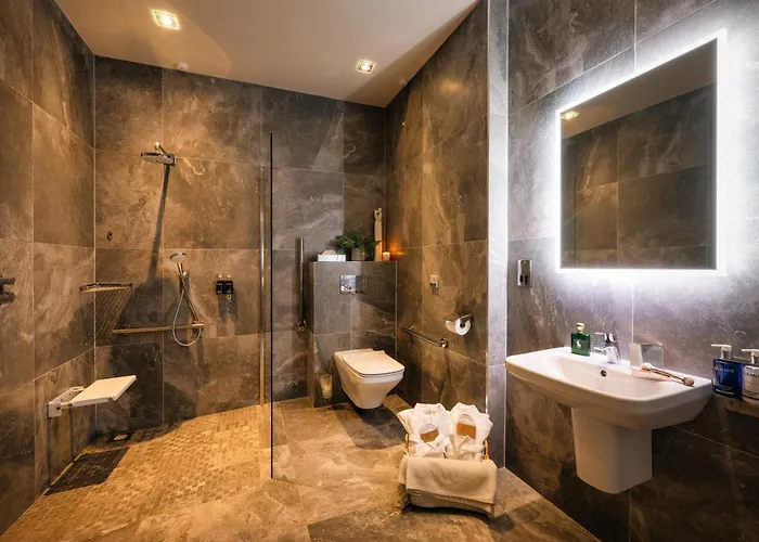 The Fairview Boutique 4* キラーニー