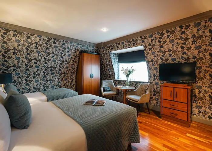 The Fairview Boutique Hotel