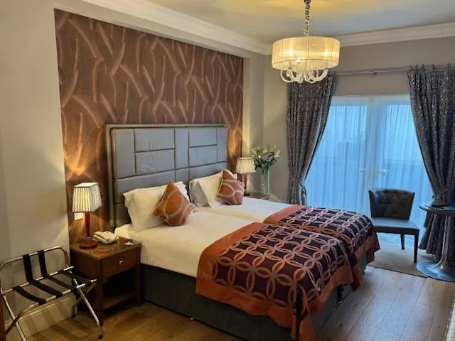 The Fairview Boutique キラーニー