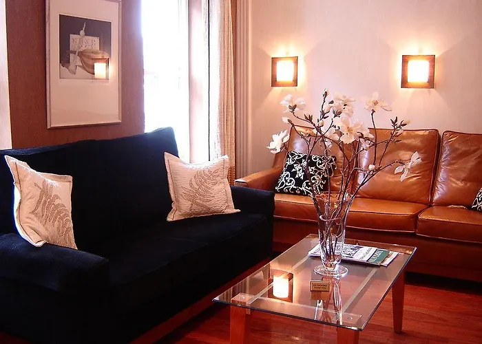 Hotel The Fairview Boutique