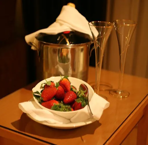 ホテル The Fairview Boutique 4*