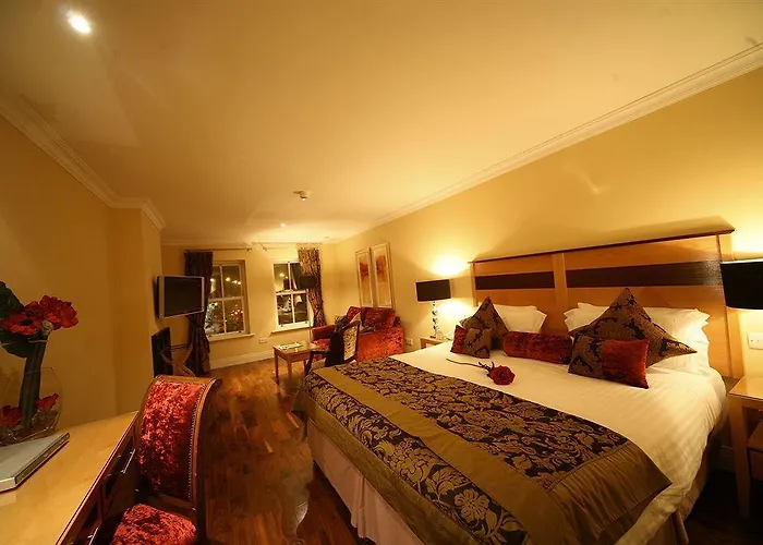 The Fairview Boutique Hotel 4*