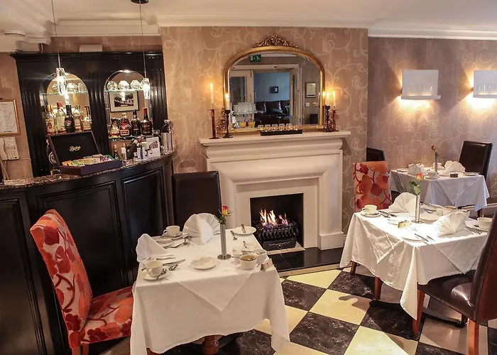 The Fairview Boutique Hotel