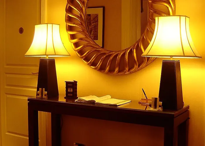 ホテル The Fairview Boutique キラーニー