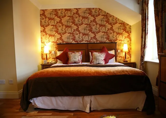 The Fairview Boutique 4* Killarney