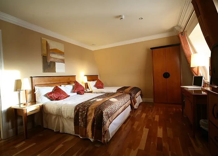 Hotel The Fairview Boutique