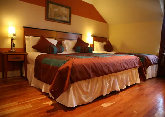 Hotel The Fairview Boutique 4*