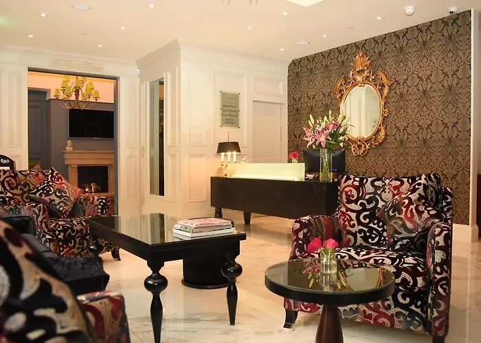 The Fairview Boutique Killarney