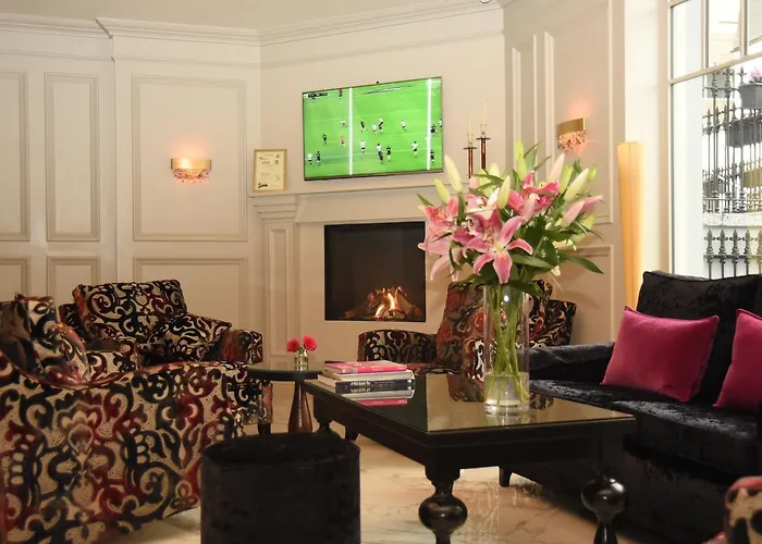 The Fairview Boutique Hotel