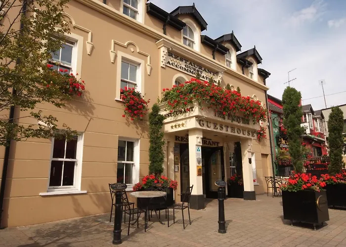 Hotel The Fairview Boutique 4*