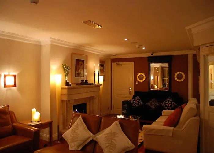 The Fairview Boutique ホテル 4*