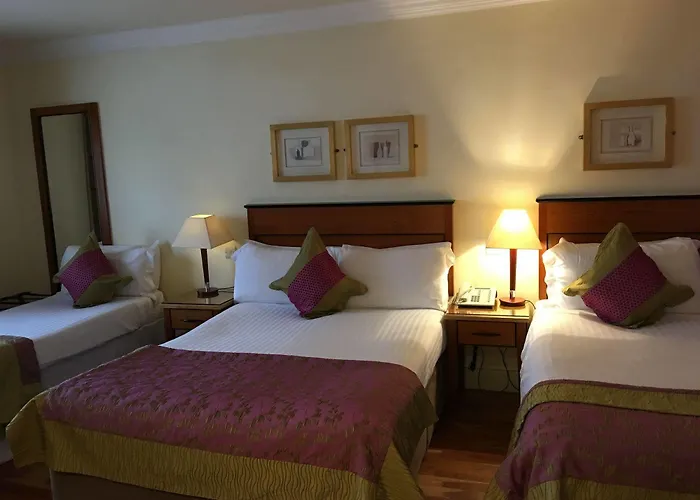 Hotel The Fairview Boutique