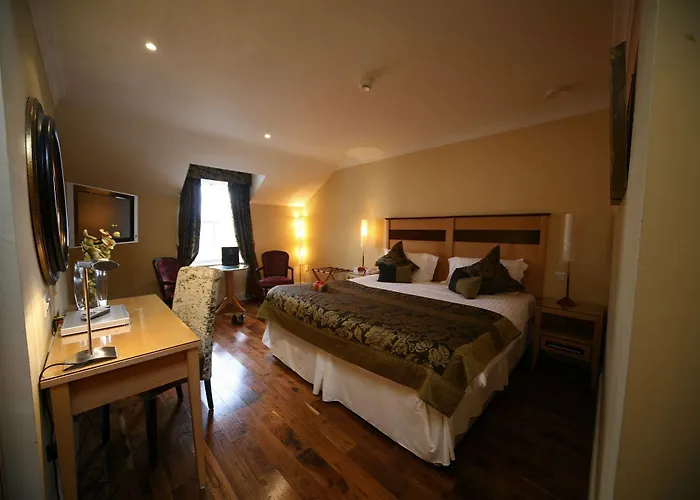 The Fairview Boutique Killarney