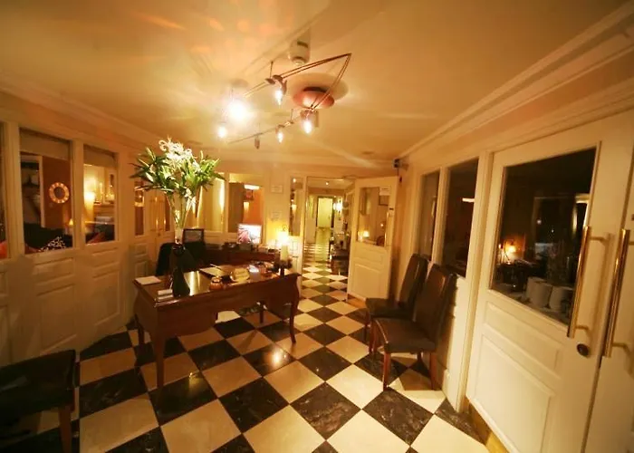 Hotel The Fairview Boutique Killarney