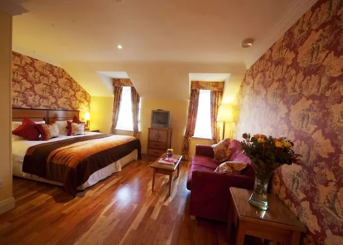 Hotel The Fairview Boutique