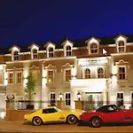 The Fairview Boutique Hotel Killarney