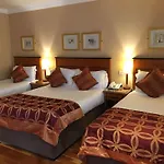 The Fairview Boutique 4* Killarney