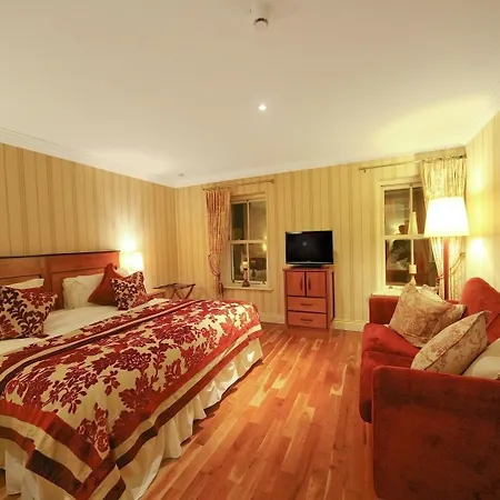 The Fairview Boutique Hotel Killarney