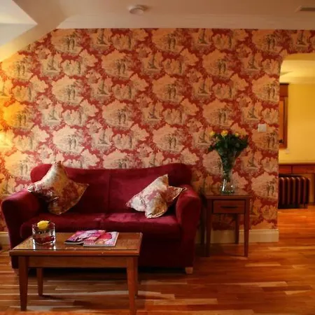 Hotel The Fairview Boutique Killarney