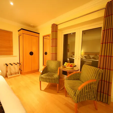 Hotel The Fairview Boutique Killarney