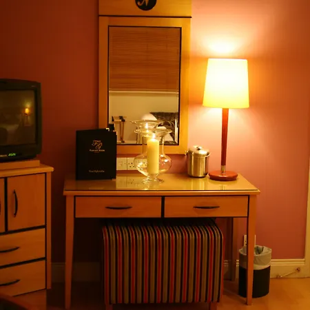 The Fairview Boutique Killarney