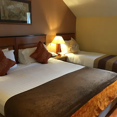 Hotel The Fairview Boutique