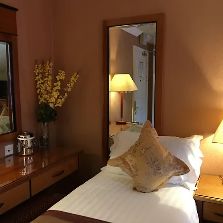 The Fairview Boutique 4* Killarney