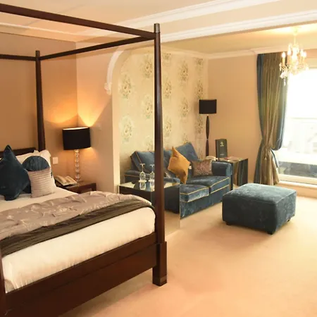 Hotel The Fairview Boutique