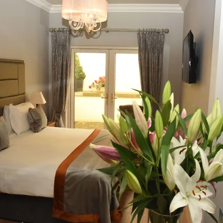 The Fairview Boutique Hotel 4*