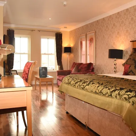 Hotel The Fairview Boutique